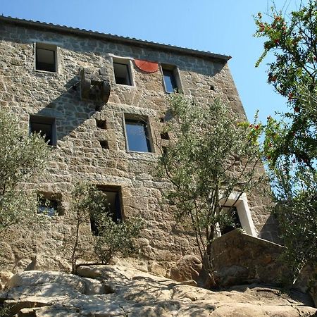 Casa Giacometti Grosseto-Prugna Luaran gambar