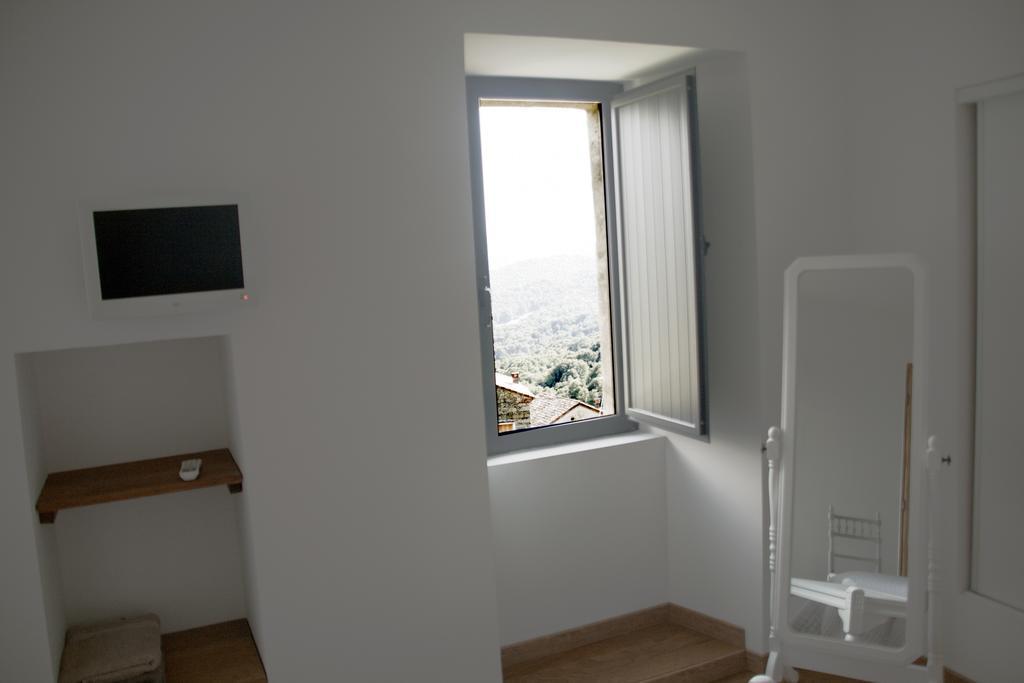 Casa Giacometti Grosseto-Prugna Bilik gambar