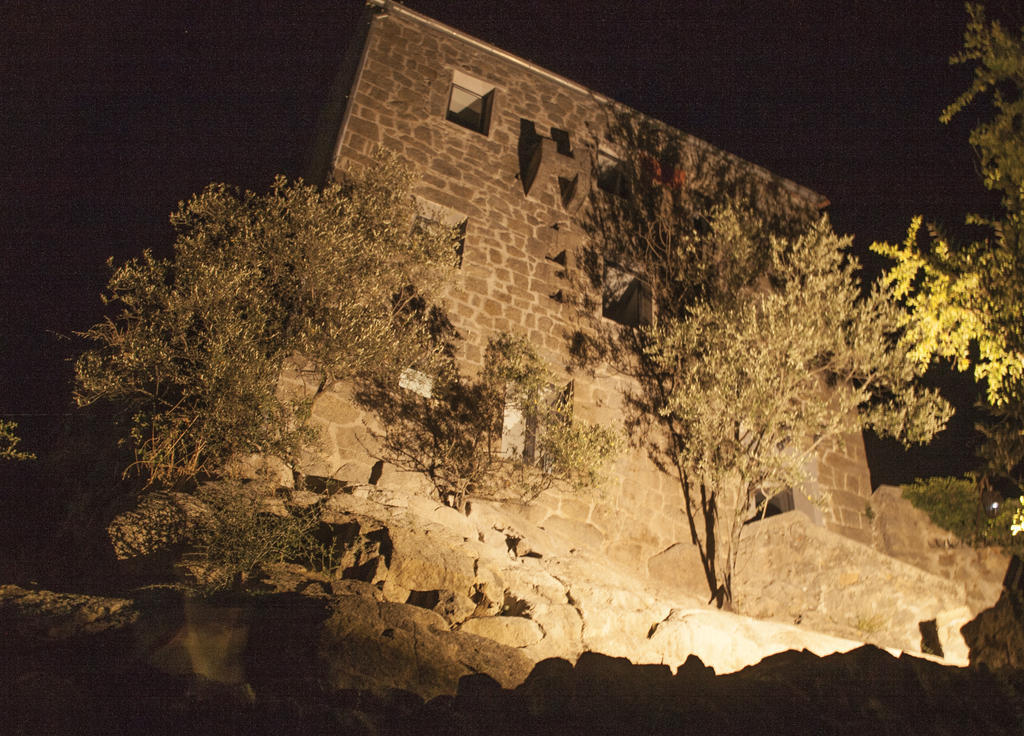 Casa Giacometti Grosseto-Prugna Bilik gambar