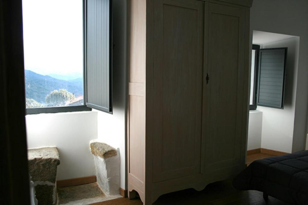Casa Giacometti Grosseto-Prugna Bilik gambar