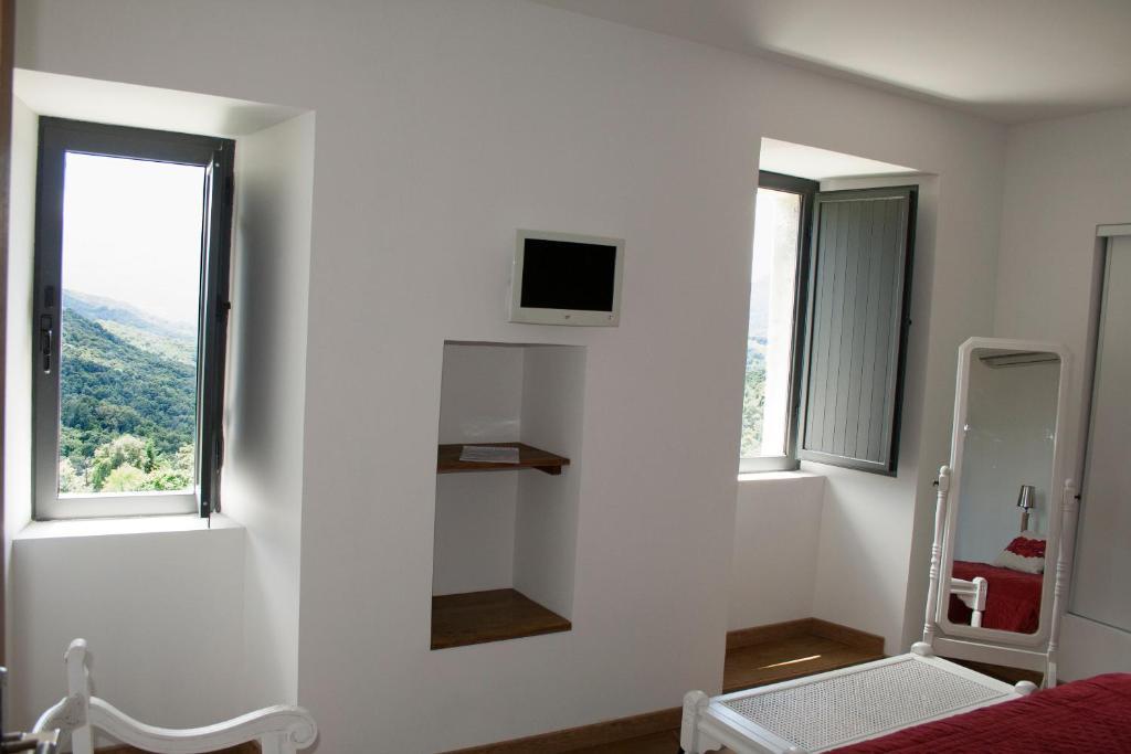 Casa Giacometti Grosseto-Prugna Bilik gambar