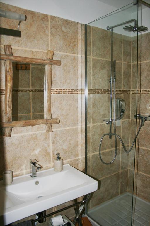 Casa Giacometti Grosseto-Prugna Bilik gambar