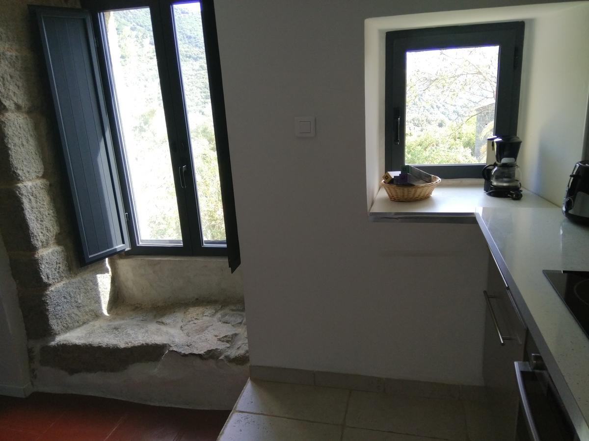 Casa Giacometti Grosseto-Prugna Luaran gambar