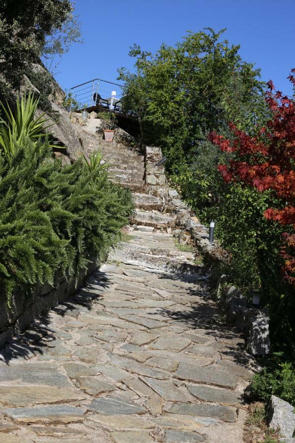 Casa Giacometti Grosseto-Prugna Luaran gambar